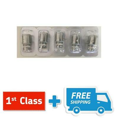 Genuine Jomo Tech Lite 40 40S Replacement Sub-Ohm Coil heads fr Jomo Lite 40 40s