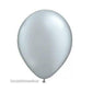 12" Latex Metallic Pearlised Quality Party Birthday Wedding Balloons
