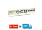 OCB X-PERT SLIM FIT KING SIZE SMOKING ROLLING PAPER (1/10/20/30/40/50 BOOKLETS)