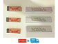 RIZLA KING SIZE SILVER ROLLING PAPERS AND RAW HEMP NATURAL UNREFINED TIPS