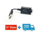 USB CHARGER FOR CE4 CE5 CE6 EGO EVOD E CIG PEN VAPE SHISHA VAPORISER BATTERIES