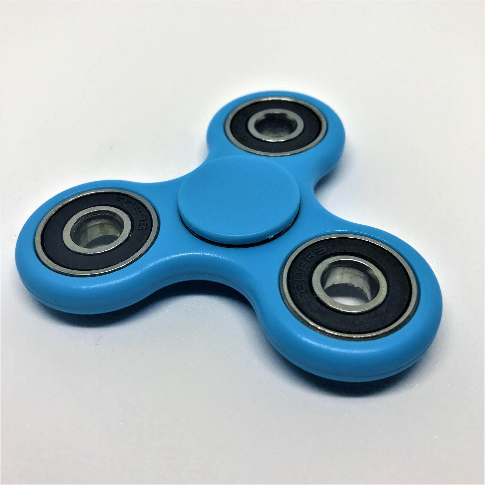 Restless hand sale toys tri spinner