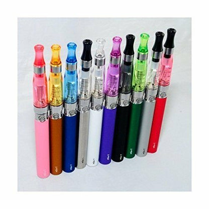 e Cigarette eGo CE4 Atomiser e Liquid Shisha Vape Pen Battery e Cig FULL KIT