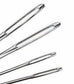 Knitting - Large Eye - Needles - Knitters - Wool - Blunt - Sewing Up - Darning