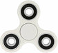 NEW FIDGET FINGER FOCUS SPIN SPINNER WHEEL STEEL EDC BEARING STRESS TOY ADHD ADD