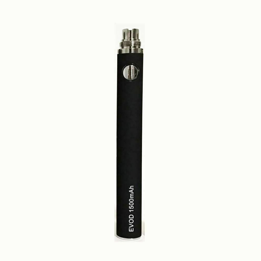 1500mah EVOD ego ce4 e shisha vape pen e cig replacement