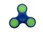 Glow In The Dark Finger Fidget Hand Spinner - Best Quality Bearing Emoji Faces