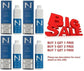 Nic Nic 70 VG Nic Shot 18mg/ml 10ml Nicotine Shot By Nic Nic TPD Eliquid