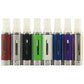 Electronic Rechargeable EVOD Shisha STICK CIG PEN 650mAh Battery/Charger/Tank