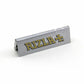 Rizla Standard Smoking Cigarette Rolling Papers Silver Super Thin 5,100 BOOKLETS