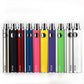 Electronic Rechargeable EVOD Shisha STICK CIG PEN 650mAh Battery/Charger/Tank