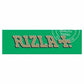 Rizla Green Cigarette Smoking Rolling Papers Made in Belgium 100% Genuine