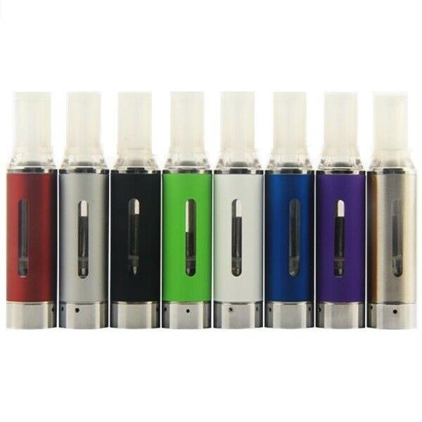 New 510 Thread EVOD Vape Pen E CIG evod Vaporizer pens Battery 11