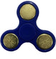 3D Fidget Finger Hand Tri-Spinner EDC Ceramic Bearing Gift Toys Relieve Stress