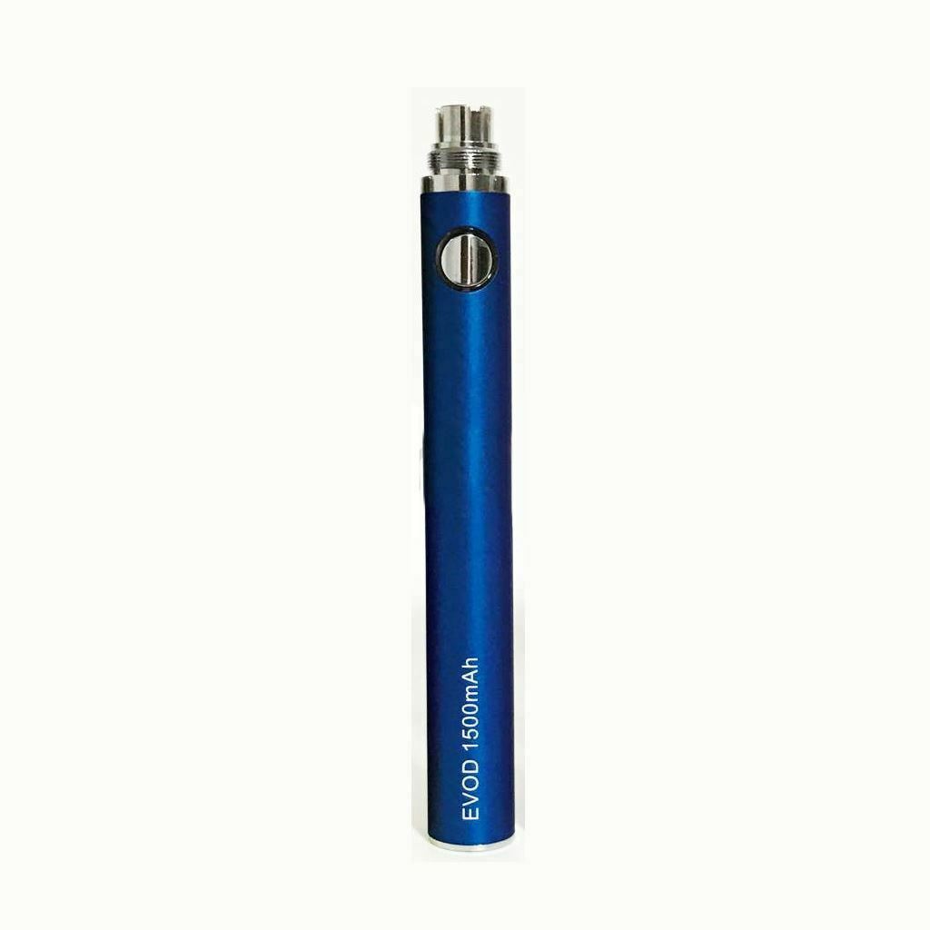 Evod 1500MAH NEW E RECHARGEBLE 1 3 5 PACK BATTERIES STRONG Evod E