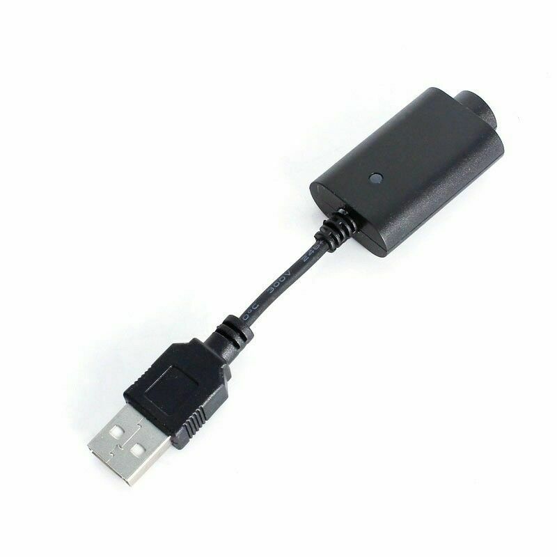 Charger Cable for eGo-T eGo-C EVOD Twist Variable Batteries For Laptop USB Part