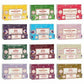 Satya Incense Nag Champa Genuine Joss 15g Insence Sticks Mix Match Scents❤️