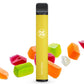 PUFF STUFF BAR DISPOSABLE Vape POD Kit 600puffs Pen Kit 20mg Buy 3 Get 1 Free